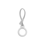Belkin , Secure Holder with Strap for AirTag , White
