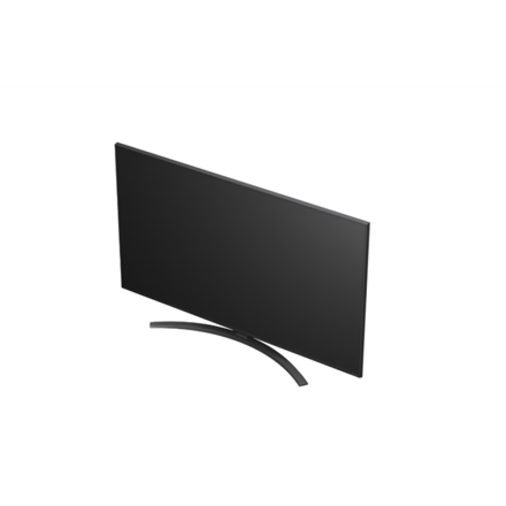 LG 55NANO81A3A , 55 , Smart TV , webOS 25 , UHD