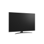 LG 55NANO81A3A , 55 , Smart TV , webOS 25 , UHD