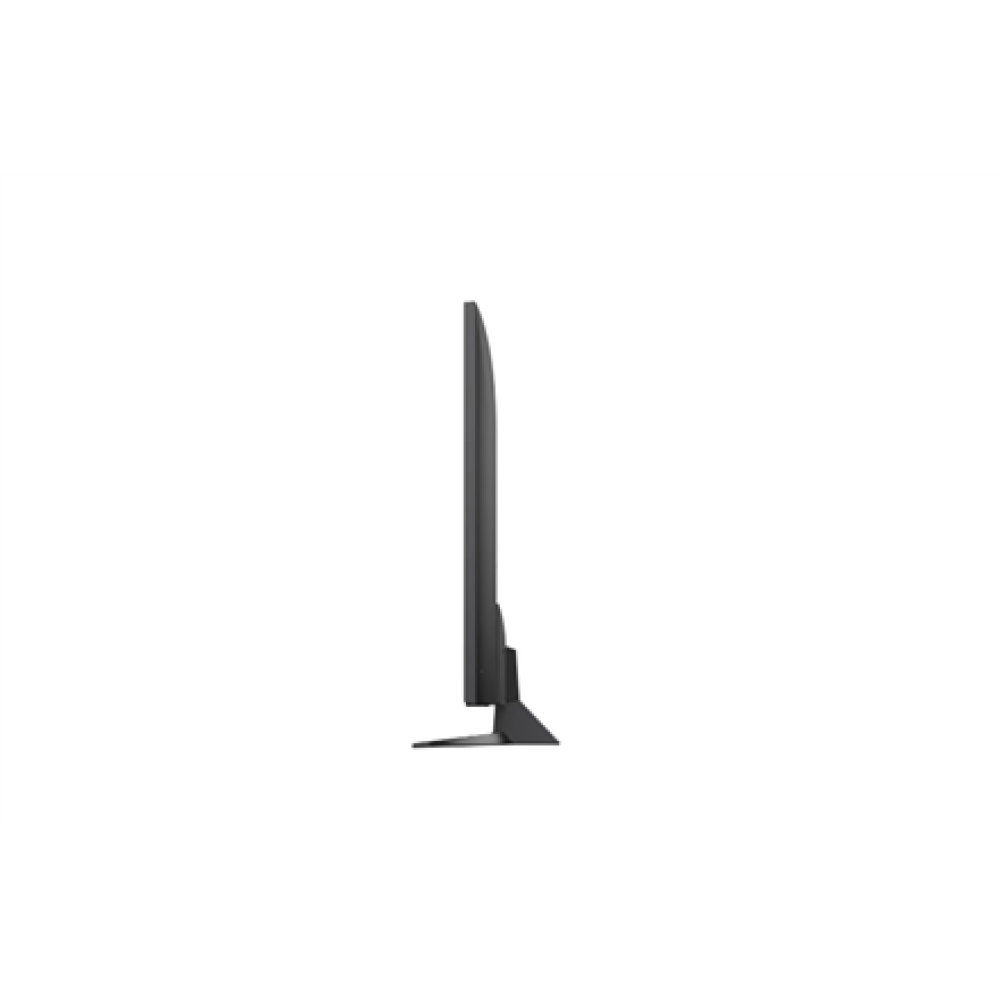 LG 55NANO81A3A , 55 , Smart TV , webOS 25 , UHD