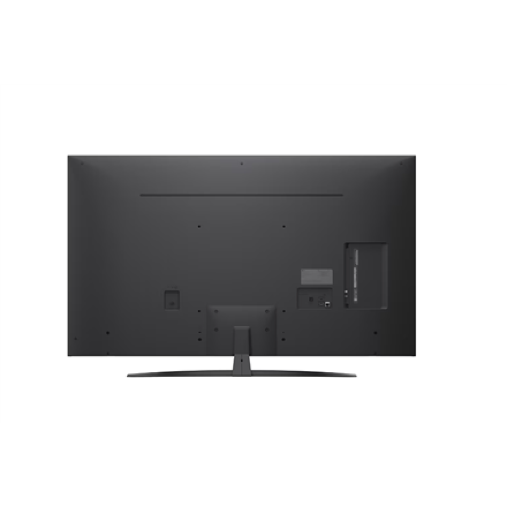 LG 55NANO81A3A , 55 , Smart TV , webOS 25 , UHD