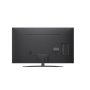 LG 55NANO81A3A , 55 , Smart TV , webOS 25 , UHD