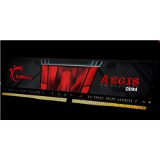 G.Skill , Aegis , 16 GB , DDR4 , 3200 MHz , PC/server , Registered No , ECC No G.Skill , Aegis , 16 GB , DDR4 , 3200 MHz , PC/server , Registered No , ECC No
