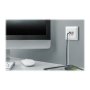 Digitus , Socket with USB A & USB-C Ports, flush mounted