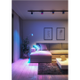 Nanoleaf Essentials Matter Wi-Fi GU10 Smart Bulb RGBCW 3pcs pack,Nanoleaf Essentials Matter Wi-Fi Smart Bulb, 3pcs,GU10,RGBCW