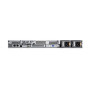 Dell Server PowerEdge R450 Silver 2x4314/No RAM/No HDD/4x3.5Chassis/PERC H755/iDrac9 Enterprise/2x600W PSU/No OS/3Y Basic NBD Warranty
