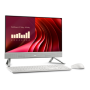 Dell 24 , EC24250 , Desktop , AIO , 23.8 , Intel Core 7 , 150U , 16 GB , DDR5 , 1000 GB , Intel Graphics , English , Windows 11 Pro , Warranty 36 month(s)