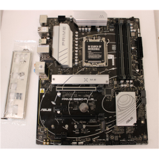SALE OUT. Asus PRIME B650-PLUS , Processor family AMD , Processor socket AM5 , DDR5 DIMM , Memory slots 4 , Supported hard disk drive interfaces SATA, M.2 , Number of SATA connectors 4 , Chipset AMD B650 , ATX , USED, REFURBISHED, WITHOUT ORIGINAL PACKAGI