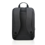 Lenovo , B210 , Casual Backpack , Fits up to size 15.6 , Backpack , Black