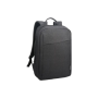 Lenovo , B210 , Casual Backpack , Fits up to size 15.6 , Backpack , Black
