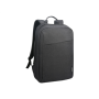 Lenovo , B210 , Casual Backpack , Fits up to size 15.6 , Backpack , Black