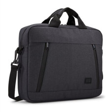 Case Logic , Huxton , Fits up to size 13.3 , Laptop attaché , Shoulder strap , Black Case Logic , Huxton , Fits up to size 13.3 , Laptop attaché , Shoulder strap , Black