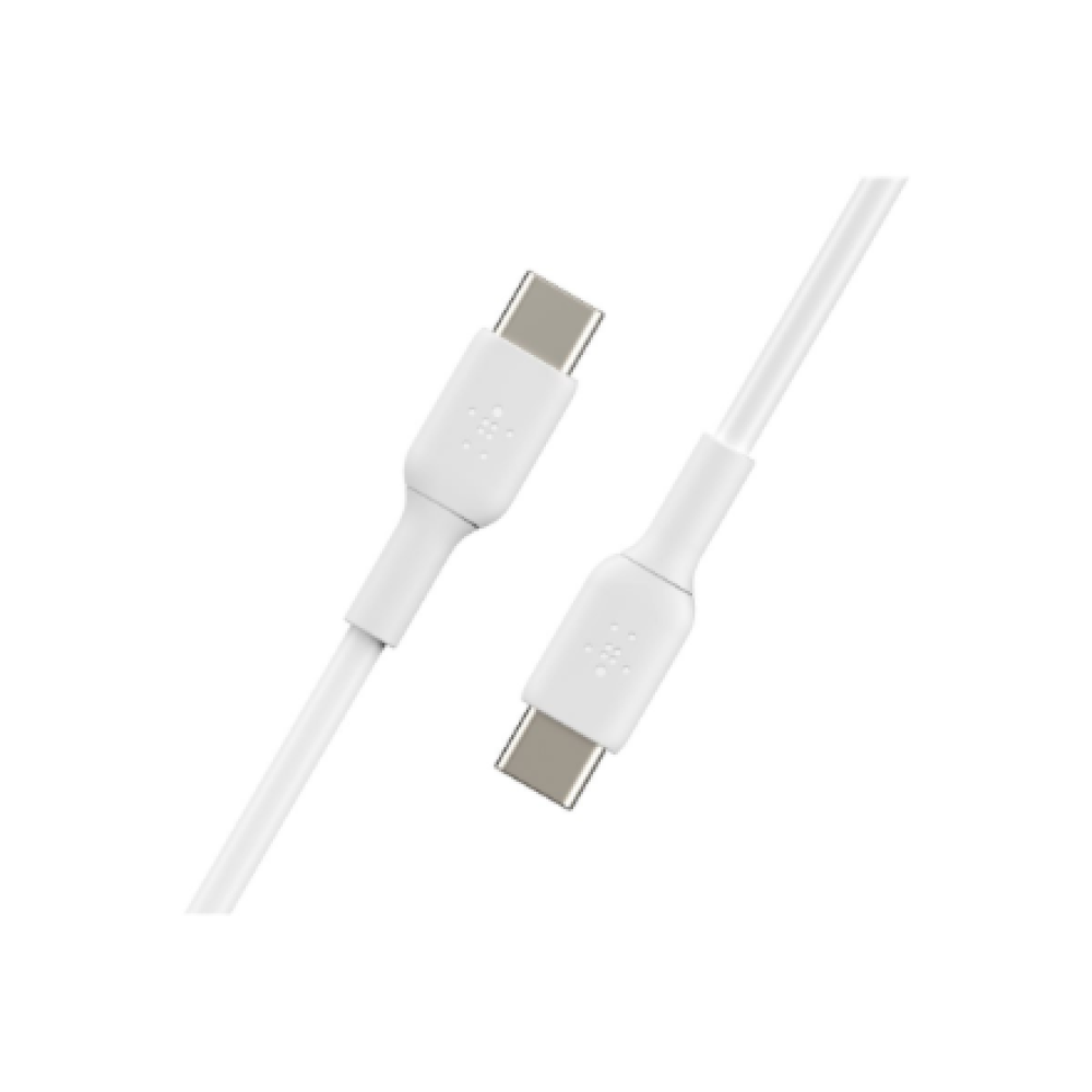 Belkin , BOOST CHARGE , CAB003bt2MWH , USB-C to USB-C USB-C , USB-C