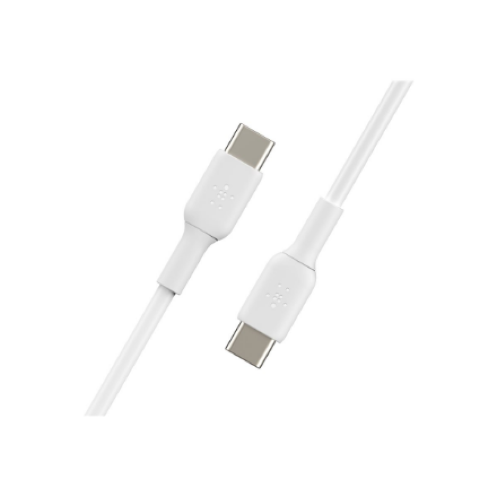 Belkin , BOOST CHARGE , CAB003bt2MWH , USB-C to USB-C USB-C , USB-C
