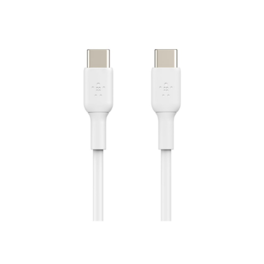 Belkin , BOOST CHARGE , CAB003bt2MWH , USB-C to USB-C USB-C , USB-C