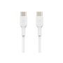 Belkin , BOOST CHARGE , CAB003bt2MWH , USB-C to USB-C USB-C , USB-C