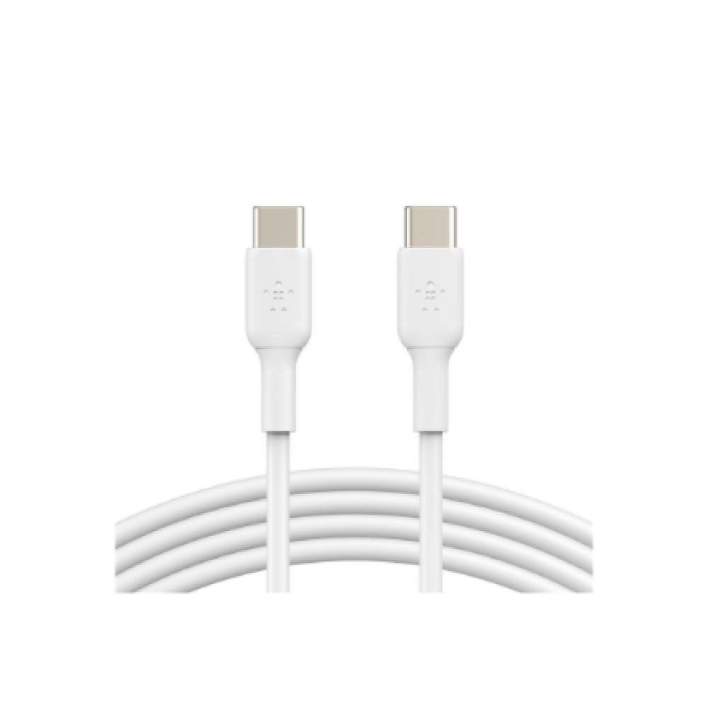 Belkin , BOOST CHARGE , CAB003bt2MWH , USB-C to USB-C USB-C , USB-C