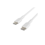 Belkin , BOOST CHARGE , CAB003bt2MWH , USB-C to USB-C USB-C , USB-C