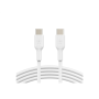 Belkin , BOOST CHARGE , CAB003bt2MWH , USB-C to USB-C USB-C , USB-C