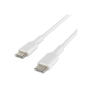 Belkin , BOOST CHARGE , CAB003bt2MWH , USB-C to USB-C USB-C , USB-C