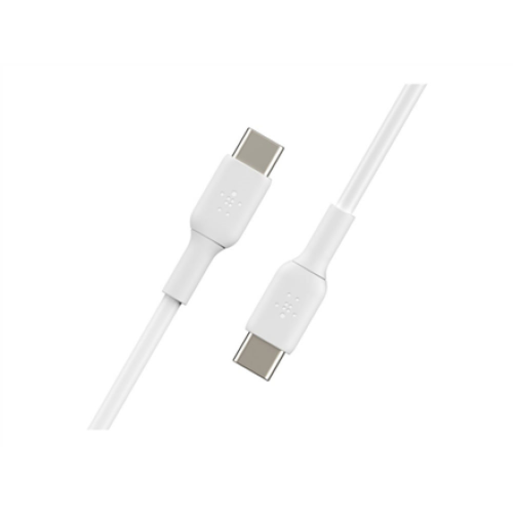 Belkin , BOOST CHARGE , CAB003bt2MWH , USB-C to USB-C USB-C , USB-C