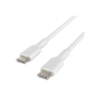 Belkin , BOOST CHARGE , CAB003bt2MWH , USB-C to USB-C USB-C , USB-C