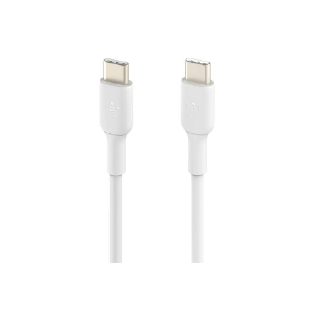 Belkin , BOOST CHARGE , CAB003bt2MWH , USB-C to USB-C USB-C , USB-C
