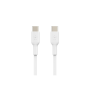 Belkin , BOOST CHARGE , CAB003bt2MWH , USB-C to USB-C USB-C , USB-C