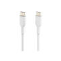Belkin , BOOST CHARGE , CAB003bt2MWH , USB-C to USB-C USB-C , USB-C