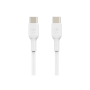 Belkin , BOOST CHARGE , CAB003bt2MWH , USB-C to USB-C USB-C , USB-C