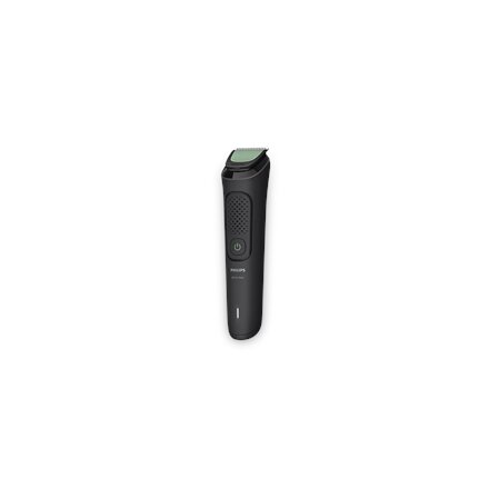 Philips Trimmer , MG3920/15 Series 3000 All-in-One , Cordless , Number of length steps 7 , Black