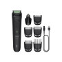 Philips Trimmer , MG3920/15 Series 3000 All-in-One , Cordless , Number of length steps 7 , Black