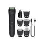 Philips Trimmer , MG3920/15 Series 3000 All-in-One , Cordless , Number of length steps 7 , Black