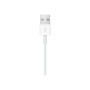 Apple , Watch Magnetic Charging Cable , 100 cm , White
