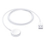 Apple , Watch Magnetic Charging Cable , 100 cm , White
