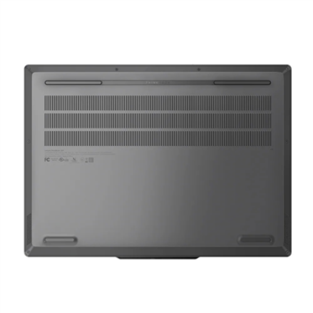 Lenovo , ThinkBook 16p (Gen 4) IRH , Grey , 16 , IPS , WQXGA , 2560 x 1600 , Anti-glare , Intel Core i9 , i9-13900H , 32 GB , SO-DIMM DDR5-5200 , SSD 1000 GB , NVIDIA GeForce RTX 4060 , GDDR6 , 8 GB , Windows 11 Pro , 802.11ax , Bluetooth version 5.1 , Ke
