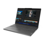 Lenovo , ThinkBook 16p (Gen 4) IRH , Grey , 16 , IPS , WQXGA , 2560 x 1600 , Anti-glare , Intel Core i9 , i9-13900H , 32 GB , SO-DIMM DDR5-5200 , SSD 1000 GB , NVIDIA GeForce RTX 4060 , GDDR6 , 8 GB , Windows 11 Pro , 802.11ax , Bluetooth version 5.1 , Ke
