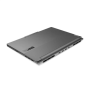 Lenovo , ThinkBook 16p (Gen 4) IRH , Grey , 16 , IPS , WQXGA , 2560 x 1600 , Anti-glare , Intel Core i9 , i9-13900H , 32 GB , SO-DIMM DDR5-5200 , SSD 1000 GB , NVIDIA GeForce RTX 4060 , GDDR6 , 8 GB , Windows 11 Pro , 802.11ax , Bluetooth version 5.1 , Ke