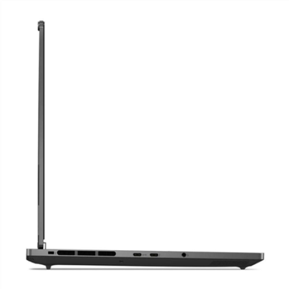 Lenovo , ThinkBook 16p (Gen 4) IRH , Grey , 16 , IPS , WQXGA , 2560 x 1600 , Anti-glare , Intel Core i9 , i9-13900H , 32 GB , SO-DIMM DDR5-5200 , SSD 1000 GB , NVIDIA GeForce RTX 4060 , GDDR6 , 8 GB , Windows 11 Pro , 802.11ax , Bluetooth version 5.1 , Ke
