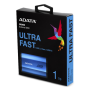 ADATA External SSD SE800 512 GB USB 3.2 Black