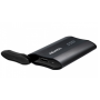 ADATA External SSD SE800 512 GB USB 3.2 Black