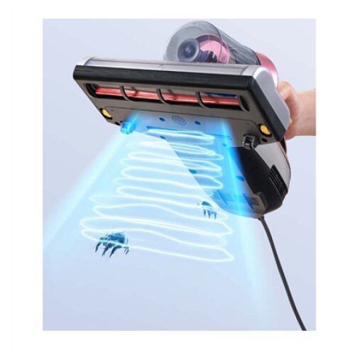 Jimmy , Vacuum Cleaner , BX5 Pro Anti-mite , Corded operating , Handheld , 500 W , 220-240 V
