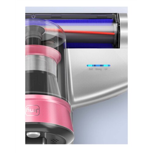 Jimmy , Vacuum Cleaner , BX5 Pro Anti-mite , Corded operating , Handheld , 500 W , 220-240 V