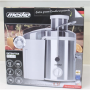 SALE OUT. , Mesko , Juicer , MS 4126 , Type Automatic juicer , Stainless steel , 600 W , Extra large fruit input , Number of speeds 3 , DAMAGED PACKAGING