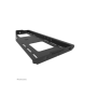 Neomounts Wall mount , WL30-750BL18P Heavy duty wall mount , Adjustable Height , 50-98 , Maximum weight (capacity) 100 kg , Black