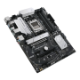 Asus , PRIME B650-PLUS , Processor family AMD , Processor socket AM5 , DDR5 DIMM , Memory slots 4 , Supported hard disk drive interfaces SATA, M.2 , Number of SATA connectors 4 , Chipset AMD B650 , ATX
