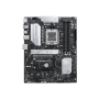 Asus , PRIME B650-PLUS , Processor family AMD , Processor socket AM5 , DDR5 DIMM , Memory slots 4 , Supported hard disk drive interfaces SATA, M.2 , Number of SATA connectors 4 , Chipset AMD B650 , ATX