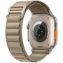 Ultra 2 , Smart watch , GPS (satellite) , Retina LTPO OLED , 49mm , Waterproof