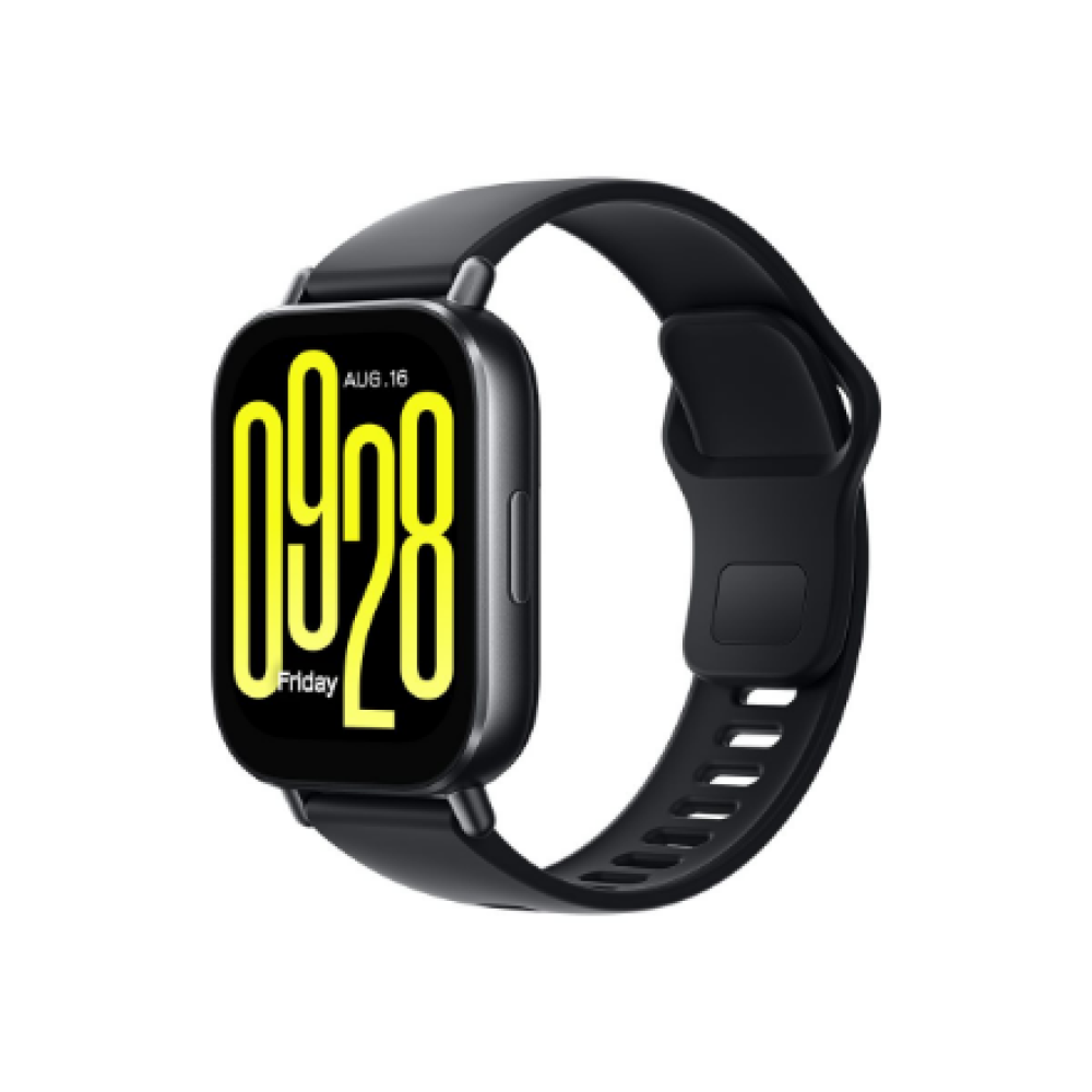 Mi smart watch waterproof hot sale