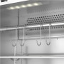 Caso , Dry aging cabinet with compressor technology , DryAged Master 125 , Energy efficiency class Not apply , Food-ageing cabinet with compressor technology , Free standing , Bottles capacity Not apply , Cooling type Compressor technology , Stainless ste